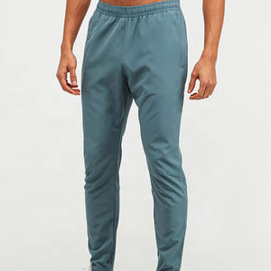 Nouveauté Ensemble de survêtement unisexe d'hiver en nylon écologique coupe-vent Combinaison de couleurs Léger pour la course à pied - Product Image 5