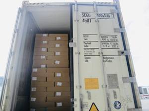 Vente en gros de poisson tilapia congelé IQF éviscéré, origine Afrique du Sud, durée de conservation de 12 mois, prix compétitif - Product Image 3