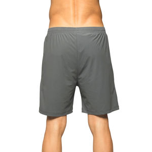<b>Men</b> Casual Summer Solid Thin Parashoot Basketball <b>Shorts</b> Durable Breathable <b>Elastic</b> <b>Waist</b> Quick Dry Waterproof Fitness Training - Product Image 4