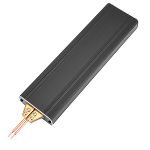 Máy hàn điểm mini tự chế 5 tốc độ, có thể điều chỉnh, cầm tay, sử dụng pin Lithium 18650, sạc Type-C - Product Image 1