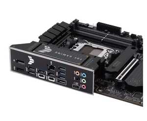 <span class=keywords><strong>TUF</strong></span> <span class=keywords><strong>GAMING</strong></span>-Placa base para juegos AMD, compatible con memoria DDR5 8000 +(OC) - Product Image 4