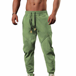 Buena calidad Pantalones de mujer Venta caliente Moda Nuevo Color sólido Mejor estilo Ropa cómoda Pantalones y pantalones de hombre - Product Image 1