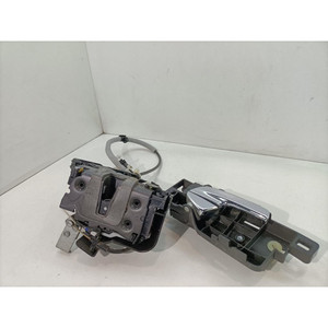 CERRADURA DELANTERA DERECHA FORD Galaxy Series (CA1) 6M2A-R21812-AB QXWA/B (06>15) - Product Image 6