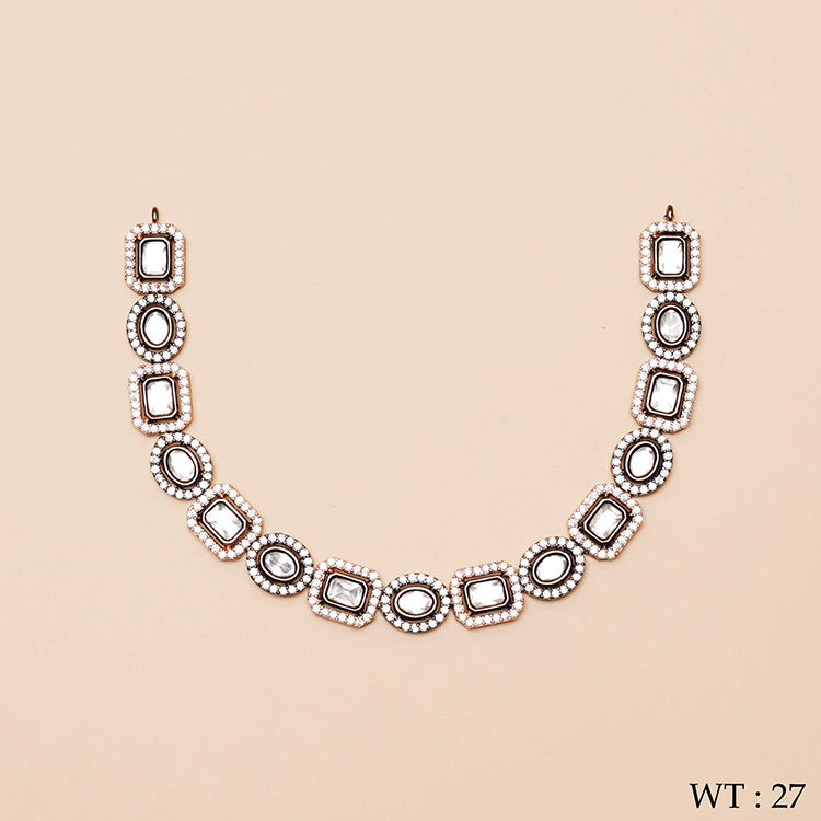 Antique/Gold Polished