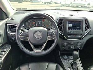 2019รถจี๊ป-P เชอโรกีแบบใช้แล้วปราศจากอุบัติเหตุมีวางจำหน่ายแล้ว - Product Image 3