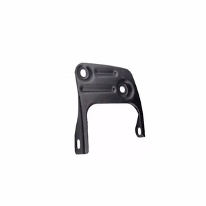 Supporto di Scarico Compatibile Hus345 346 350 351 353 Rif. 503858 per Motoseghe - Product Image 1