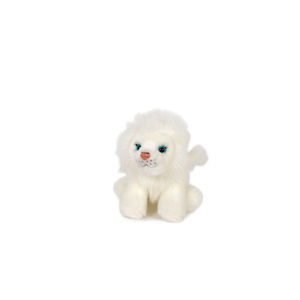 leone seduto, bianco (SEMO-Babies) - Product Image 1