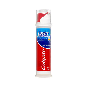 Dentifrice au charbon Crest pour les soins bucco-dentaires - Product Image 3