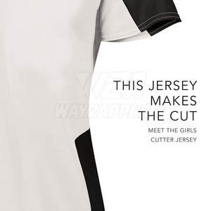 Jersey de softbol personalizado de alto fabricante Jersey de softbol con botones Jersey de softbol de color sólido - Product Image 2