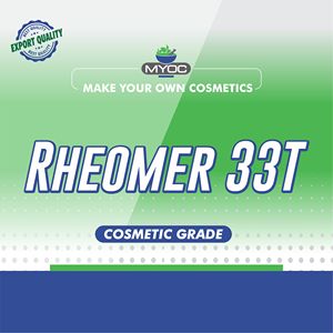 Rheomer 33T <b>Daily</b> <b>Chemicals</b> Cosmetic & Personal Care Ingredient Bulk Supply - Product Image 1