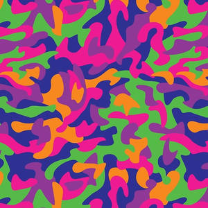 Pro Gaming Jersey Neon Trim Digital Camo Textura Personalizada Esports Team Shirt Esports Uniforme Digital Camo Base - Product Image 4