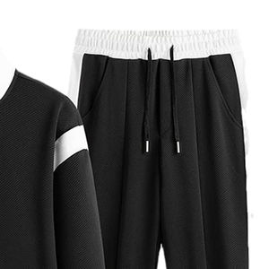 Chándal Deportivo Informal con Capucha de Corte Regular Personalizado para Hombre con Estampado Sólido, Venta en Línea en Pakistán - Product Image 5