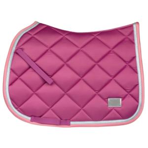 SHEMAX คอลเลกชันความรักของฉัน SADDLEPAD กุหลาบศักดิ์สิทธิ์ - Product Image 1