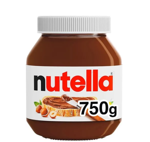 Nut.ella 350g 400g 600g 750g 1000g / Nut.ella FerreroChocolat - Product Image 4