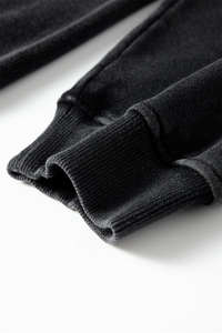 Conjunto de Sudadera para Hombre 2026, Lavado Ácido, Hecho a Medida, Estilo Vintage, Hombros Caídos, Corte Holgado, Tallas Grandes, Informal de Invierno - Product Image 5