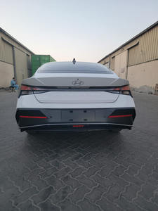 AUTOS USADOS MÁS VENDIDOS, <span class=keywords><strong>Hyundai</strong></span> Elantra GLX Elite Sedan 2025, Autos Usados Listos para Enviar a Todo el Mundo - Product Image 5