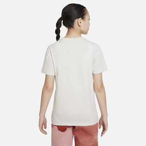 Ropa de verano para niños y niñas camisetas de manga corta de varios colores para niños unisex de 6 a 12 años - Product Image 2