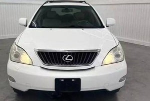 2009 llex-USS RX RX 350 FWD ราคาไม่แพง - Product Image 5