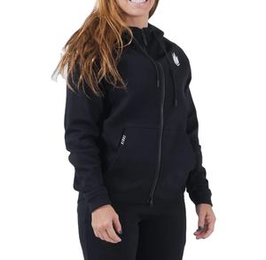 Sudadera de algodón 100% de alta calidad, sudaderas con capucha, sudaderas con capucha personalizadas informales de gran tamaño para mujeres y hombres - Product Image 1