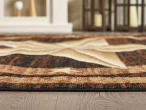 Turkish Luxury Machine Made Carpet Pp Bcf Black Black Premium Living Room Area from Gaziantep Manufacturer - Product Image 4