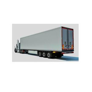 Contenedor refrigerado resistente de suministro directo de fábrica con rango de temperatura ajustable y bloqueo seguro disponible para la venta - Product Image 1