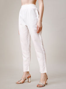 Totalmente cosido señoras niñas rayón algodón Magic Slub Kurti intrincado bordado trabajo viscosa vestido Casual indio paquistaní - Product Image 6