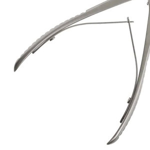 คีมตัดกระดูกแบบขาดกระดูกสำหรับเครื่องมือผ่าตัดกระดูกแบบพรีเมี่ยมสำหรับการตัดกระดูกและกระดูกหัก - Product Image 6