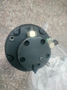 Motor de cabrestante de piezas de maquinaria de construcción SAI para uso de grúa - Product Image 2