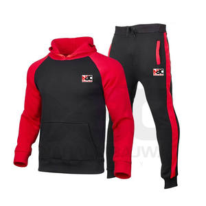 Chándal Casual de Primavera para Hombre de Alta Calidad, Sudadera con Cremallera Informal 2024. - Product Image 2