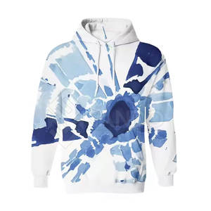 Custom <b>Women</b> Printing <b>Hoodies</b> Solid Color Casual Wear Printing Hooded Undefined <b>Zipper</b> <b>Hoody</b> For Sale - Product Image 2