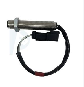 เซ็นเซอร์วัดความเร็วรอบเครื่องยนต์สำหรับรถขุด Caterpillar รุ่น CAT E330B 330B หมายเลขอะไหล่ 189-5746 318-1181 318-1178 อะไหล่เครื่องจักรก่อสร้าง - Product Image 1