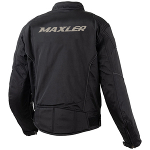 Veste de moto pour homme en Cordura de haute qualité, protections intégrales, option grande taille, tissu confortable pour moto - Product Image 5