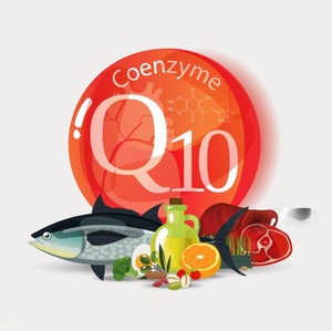 CoQ10ยาแคปซูล450มก. ผลิตภัณฑ์เสริม CoQ10สารต้านอนุมูลอิสระ - Product Image 4