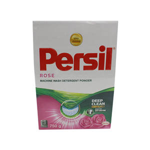 Detergente Persil Bio Powder Limpieza de alta eficiencia con quitamanchas activos, seguro para todas las máquinas y agua - Product Image 6