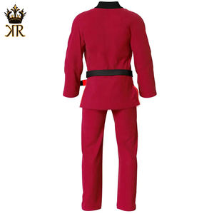 "Jitsu BJJ GI สไตล์บราซิลสำหรับผู้ชายคุณภาพสูงทนทานและน้ำหนักเบา-เหมาะสำหรับการฝึกซ้อมและการแข่งขัน" - Product Image 2