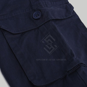 Plain Custom Design Straight Lightweight Slim Fit Eco-Friendly Cotton Polyester Hot Sale Create Your Own Style <b>Men</b> <b>Trousers</b> for - Product Image 3