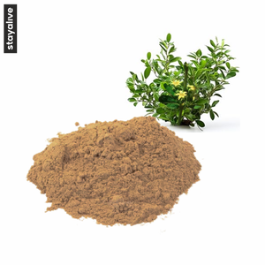Extracto de Fruta de Fadogia Agrestis en Polvo |   Extracto Herbal 10:1 |   Arizone International |   Calificación |   Suplemento alimenticio/oral |   Al por Mayor - Product Image 4