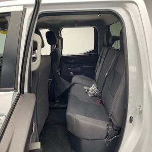 ¡Oferta Imperdible! Toyota Tundra 4x4 TRD Off Road V6 2024 Súper Limpia, Tracción en las Cuatro Ruedas, Exterior Blanco, Camioneta de Lujo - Product Image 4