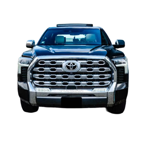 ใช้2023กับ Yota Tun DRA รุ่น1794 LPG pano 360 394HP น้ำมันเกียร์อัตโนมัติ5ที่นั่ง6สูบ - Product Image 1