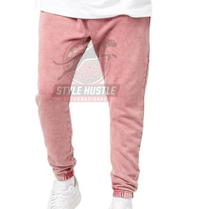 OEM Service Casual Wear <b>Trouser</b> For Men New Design Acid Wash <b>Trouser</b> Best Price <b>Trouser</b> For Adult Size - Product Image 4