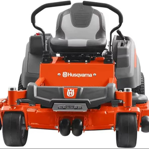 สำหรับเครื่องตัดหญ้าแบบ Zero Turn รุ่น Husqvarna Z254F ขนาด 54 นิ้ว พร้อมเครื่องยนต์ FR730 ขนาด 24 แรงม้า 726 ซีซี  โครงเหล็กสำหรับงานอุตสาหกรรม DIY  สามารถปรับแต่งได้ตามมาตรฐาน OEM - Product Image 1