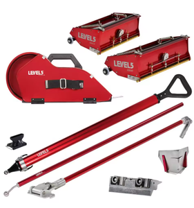 NUEVOS NIVELES 5: Encintado y Acabado Semiautomático - Product Image 2