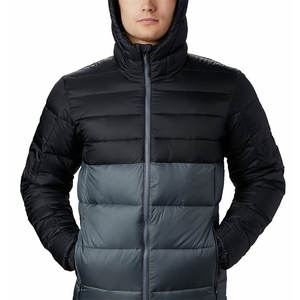 Chaqueta de Plumón para Hombre al por Mayor, Último Estilo, Gran Venta, Material Antiarrugas y Duradero, Chaqueta de Plumón para Hombre Totalmente Personalizable - Product Image 4