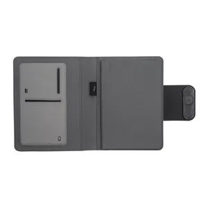 Organizzatore per Documenti A5 in R-PET Sostenibile - Product Image 3
