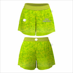 Pantalones cortos de estilo único de alta calidad para mujer, ropa informal, pantalones cortos para mujer, gran oferta, pantalones cortos para mujer para adultos - Product Image 6