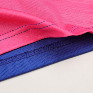 MOQ bajo, diseña tu propia camiseta de fútbol, último estilo de camiseta de fútbol, ropa deportiva para equipos, para venta en línea - Product Image 5