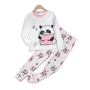 Ensemble de vêtements de détente décontractés confortables à impression personnalisée pour femmes haut à manches longues ceinture élastique Shorts pour l'été à la maison printemps - Product Image 5