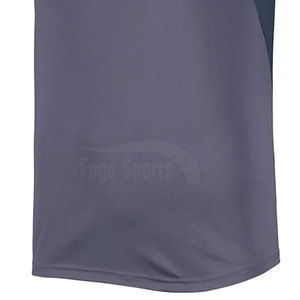 Camiseta de fútbol sin mangas de la mejor calidad, camiseta de fútbol sin mangas personalizada esencial para entrenamiento de equipo - Product Image 5