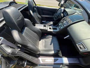 Excelente Oferta: Aston Martin Virage Volante Convertible RWD 2012 Usado, Listo para Enviar - Product Image 4