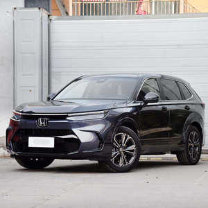 SUV Compact 1.5T 2024 d'occasion de haute qualité, essence, 5 places, grande autonomie, pneus R17, conduite à gauche, en vente - Product Image 3